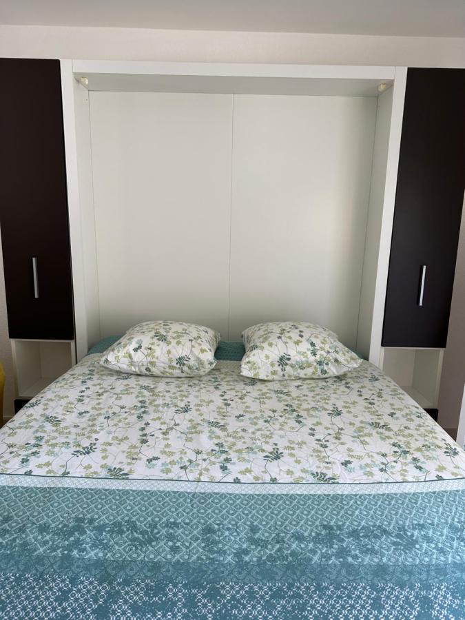 Vue Sur Le Port Apartment Агде Екстериор снимка