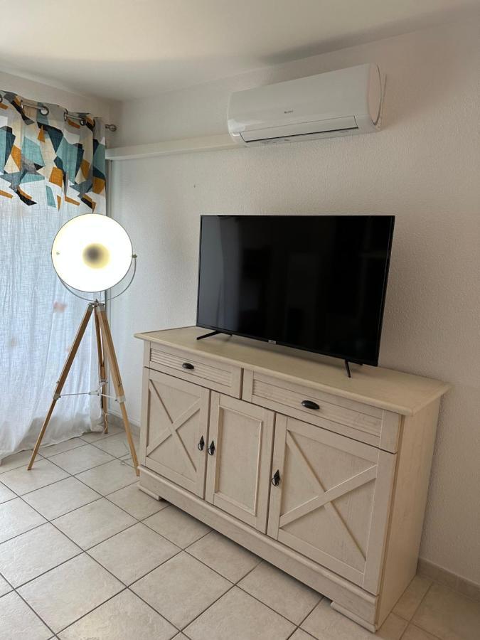 Vue Sur Le Port Apartment Агде Екстериор снимка
