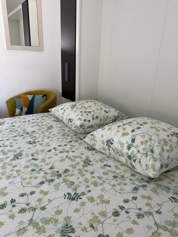 Vue Sur Le Port Apartment Агде Екстериор снимка